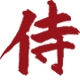 Samurai Karate Frohnau - Kanji
